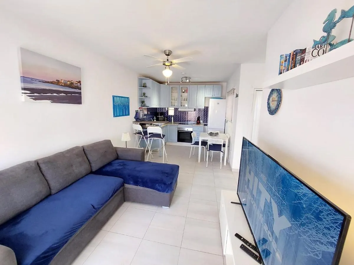 Feriehus Brisa Marina - Vista Golf 2 - Wifi - Swimming Pool Villa Caleta De Fuste