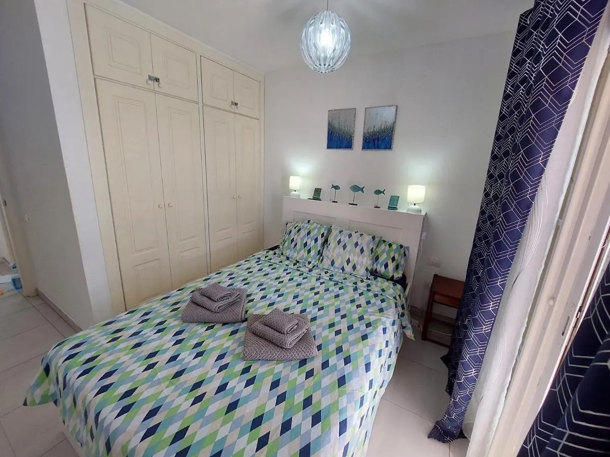 Brisa Marina - Vista Golf 2 - Wifi - Swimming Pool Villa Caleta De Fuste Feriehus