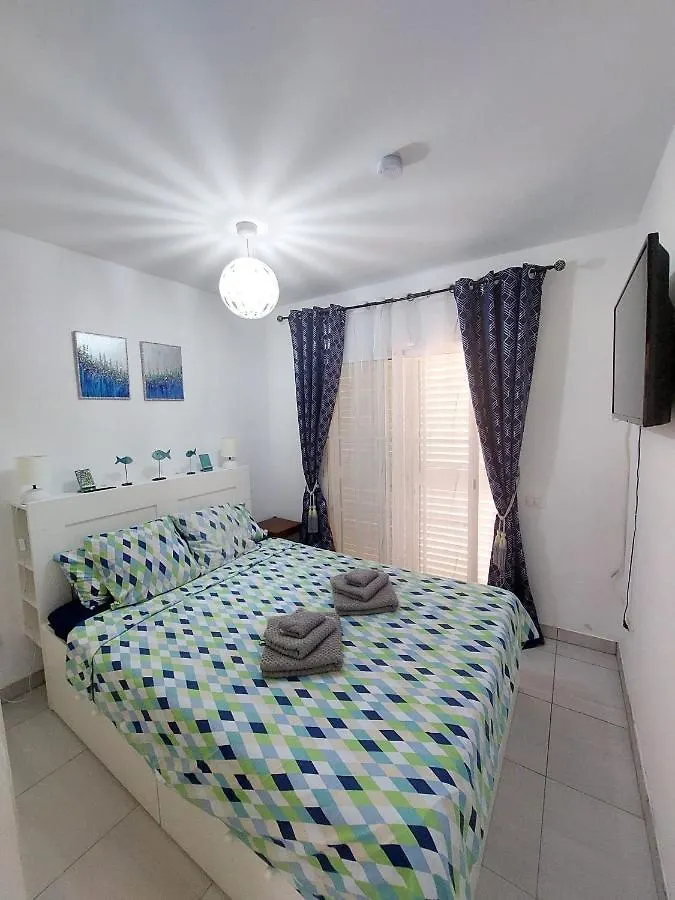 Feriehus Brisa Marina - Vista Golf 2 - Wifi - Swimming Pool Villa Caleta De Fuste