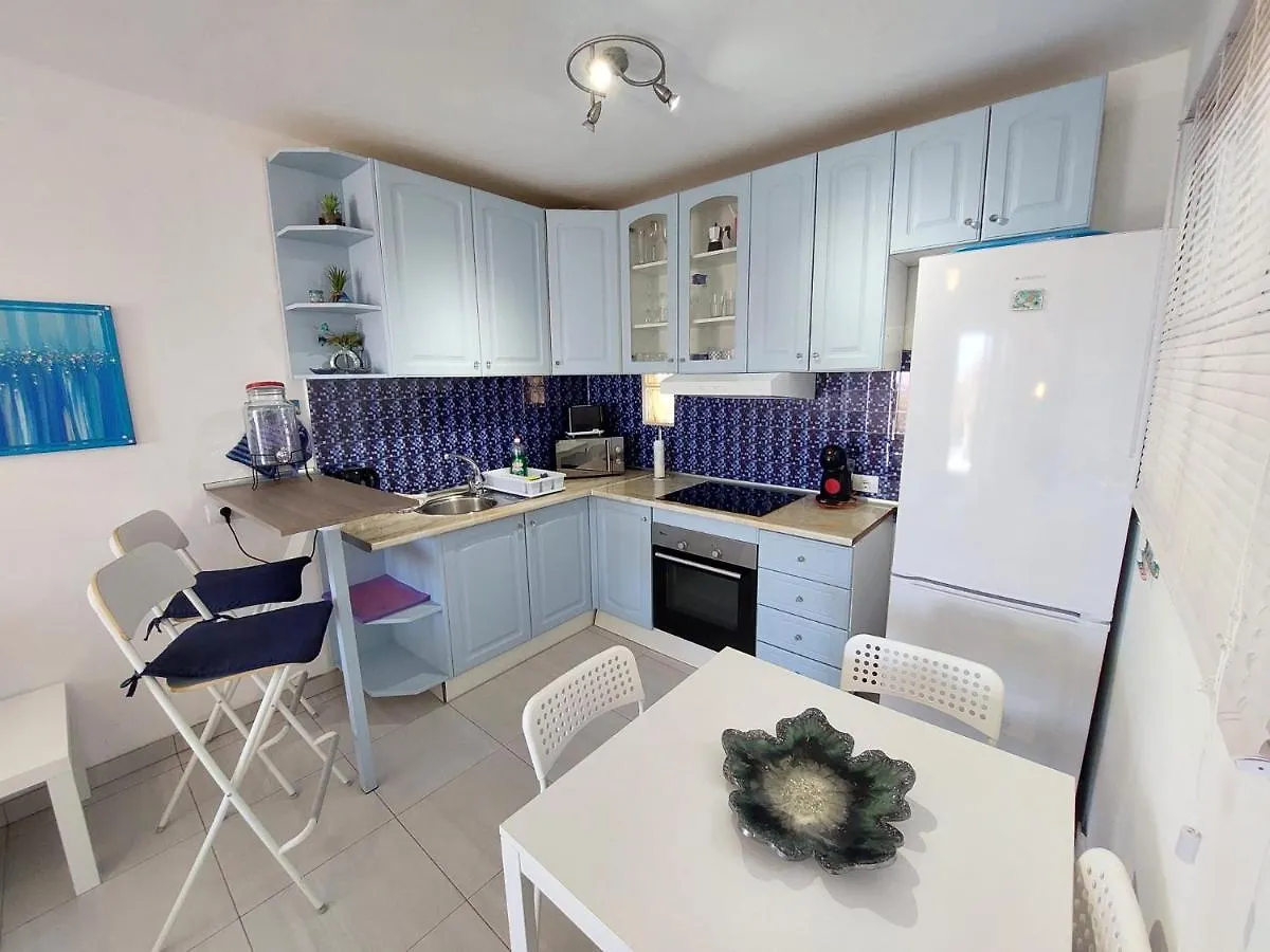 Brisa Marina - Vista Golf 2 - Wifi - Swimming Pool Villa Caleta De Fuste 0*,  Spanien