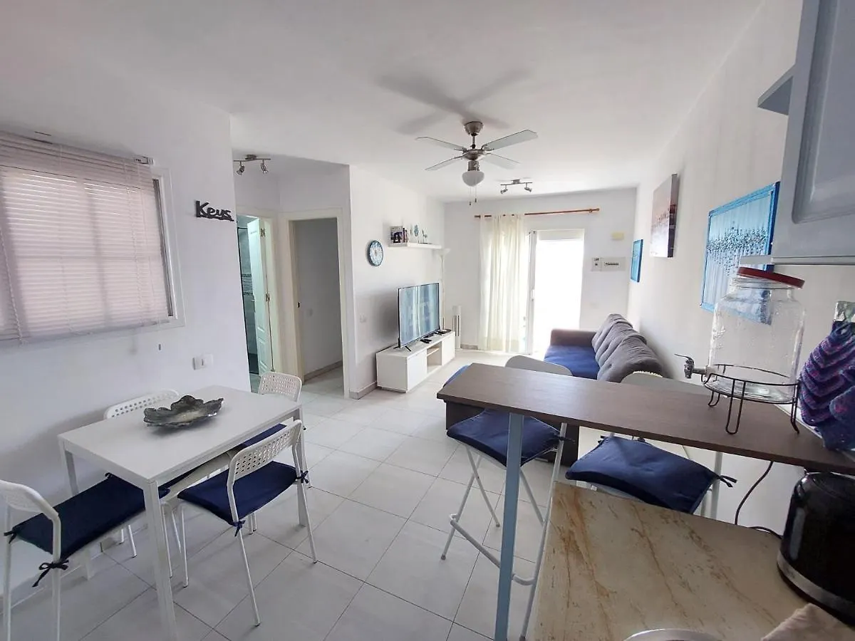 Brisa Marina - Vista Golf 2 - Wifi - Swimming Pool Villa Caleta De Fuste