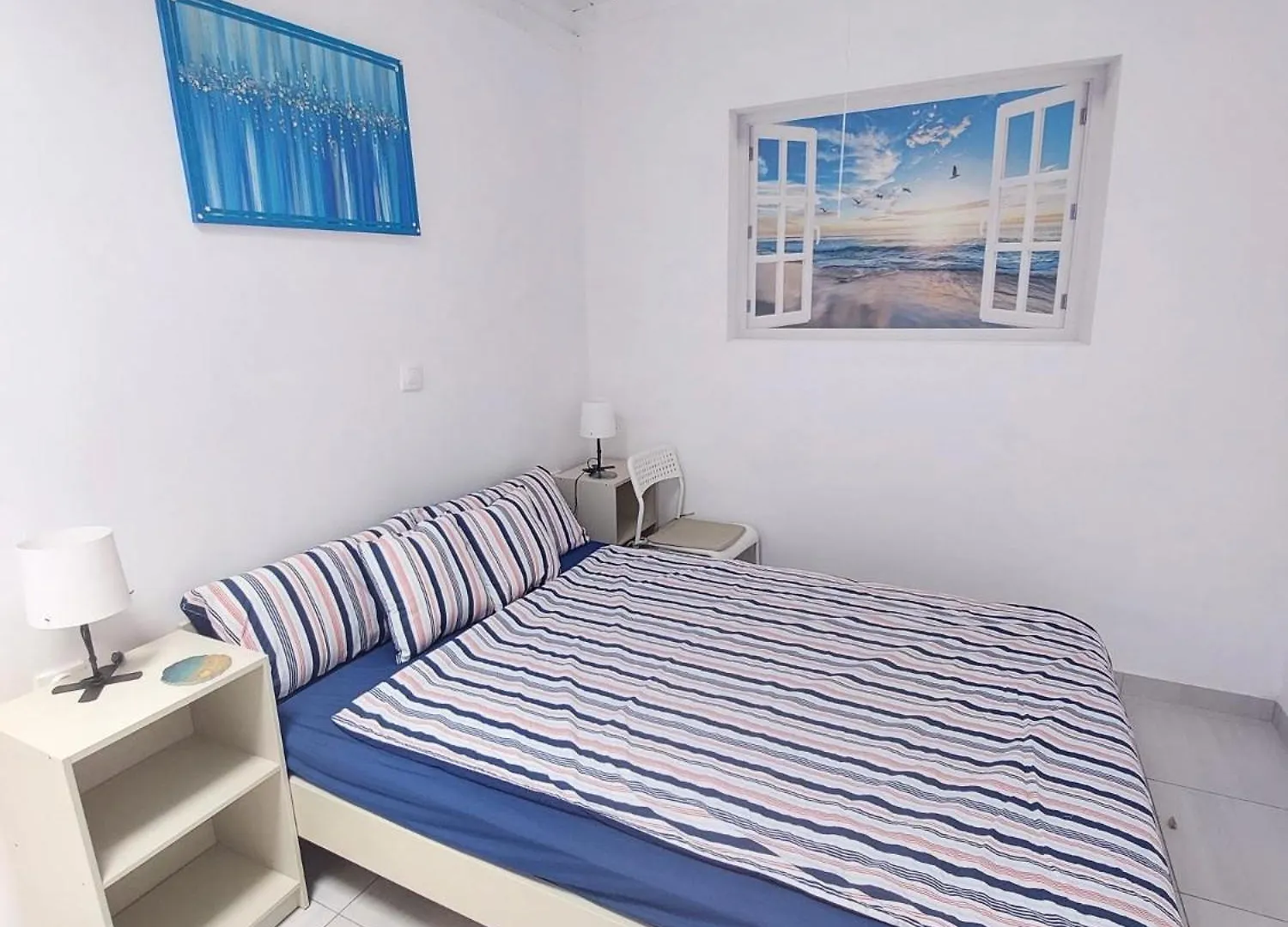 Brisa Marina - Vista Golf 2 - Wifi - Swimming Pool Villa Caleta De Fuste 0*,